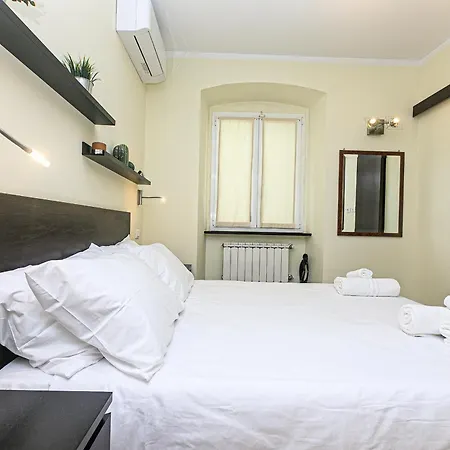 Iflat Mare Fuori Apartment