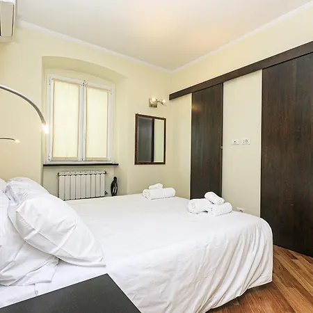 Appartement Iflat Mare Fuori