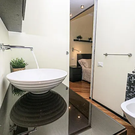 Apartment Iflat Mare Fuori *