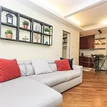 Apartamento Iflat Mare Fuori
