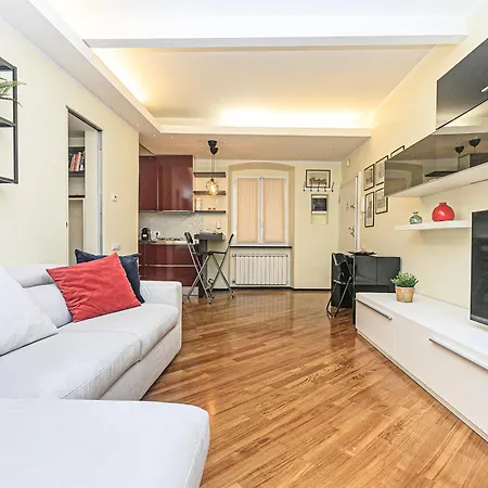 Iflat Mare Fuori Appartement *