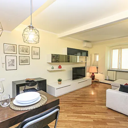 Apartment Iflat Mare Fuori *