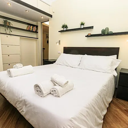 Apartment Iflat Mare Fuori Genoa
