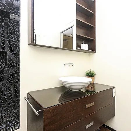 Iflat Mare Fuori Apartment