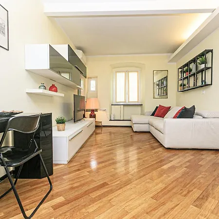Apartment Iflat Mare Fuori *