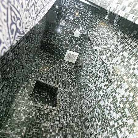 Apartment Iflat Mare Fuori *