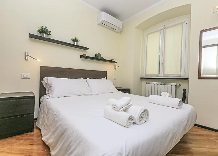 Iflat Mare Fuori Gênes