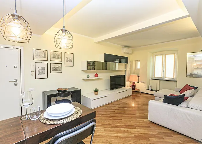 Appartement Iflat Mare Fuori *