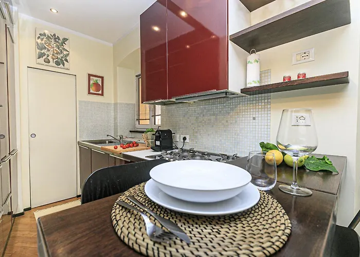 Iflat Mare Fuori * Gênes