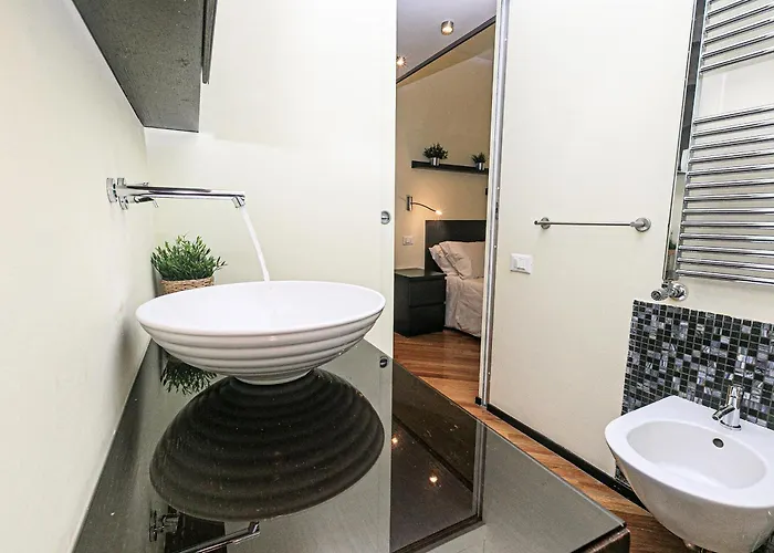 Appartement Iflat Mare Fuori *