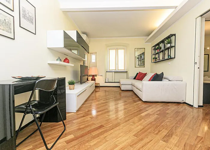 Appartement Iflat Mare Fuori *