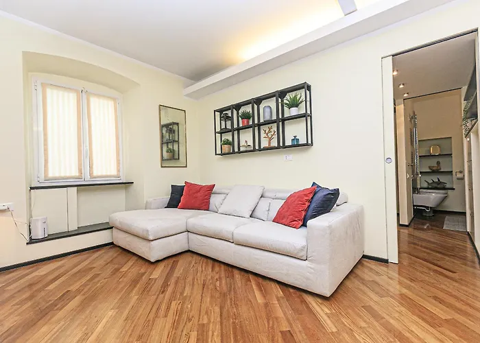 Appartement Iflat Mare Fuori