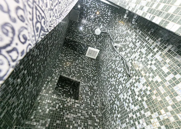 Apartmán Iflat Mare Fuori *