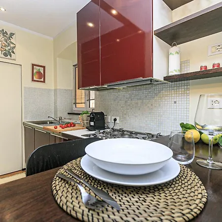 Iflat Mare Fuori * Genua